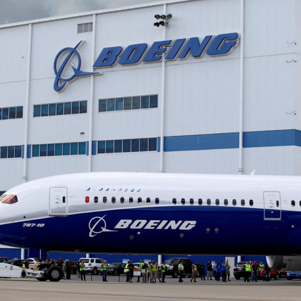 Boeing Faces Major Layoffs Amid Mounting Challenges