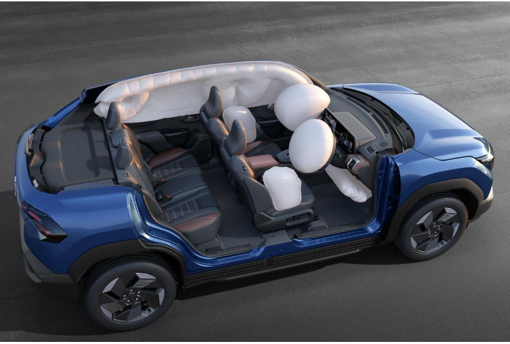 Maruti e-Vitara: India’s Game-Changing Electric SUV – Launch Date, Price, Features & More!