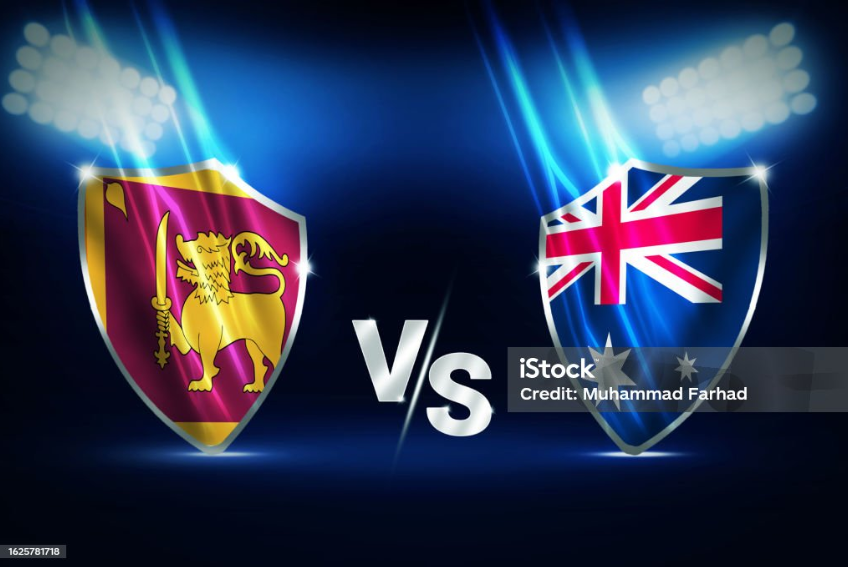 SL vs AUS 1st ODI 2025: Match Schedule, Venue, Timings & Where to Watch Live & More