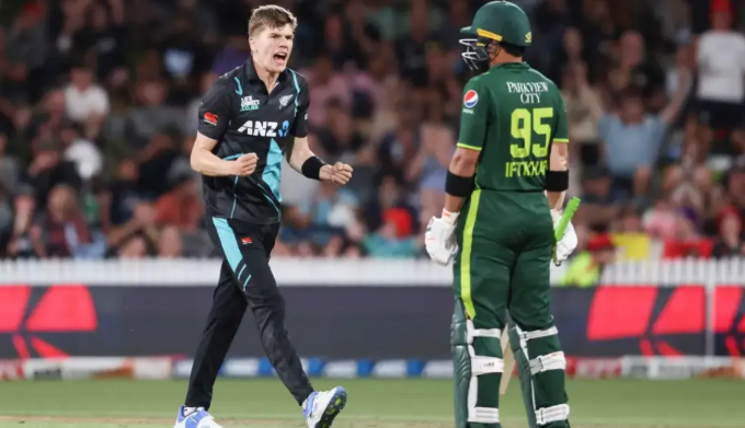 Pakistan vs New Zealand Champions Trophy 2025 Live Stream – How to Watch, Match Preview, Tickets, Highlights & More!