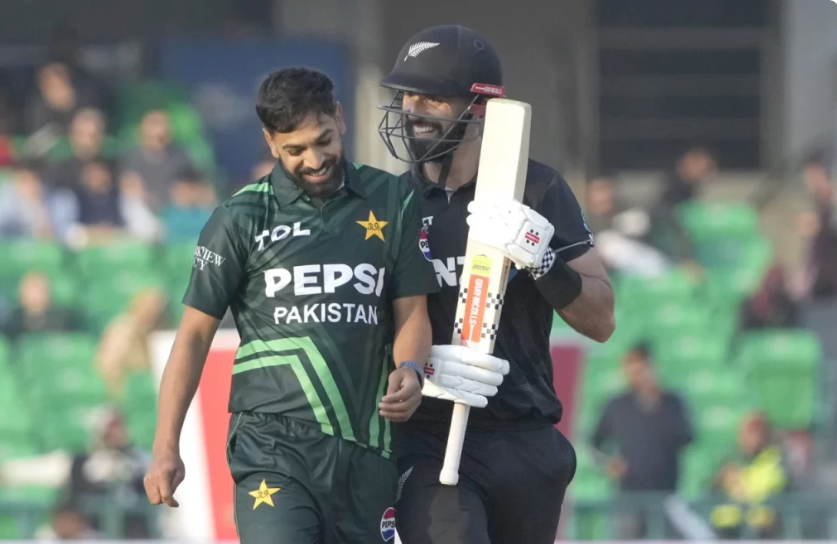 Pakistan Tri-Series Final 2025: Live Score, Squad, Schedule & More!