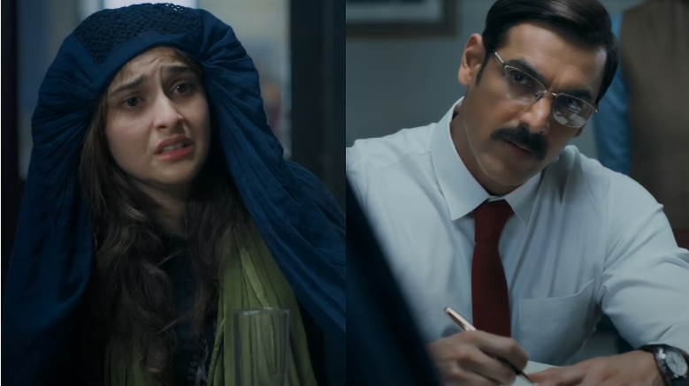 The Diplomat Movie (2025): Release Date, Cast, Plot & Where to Watch