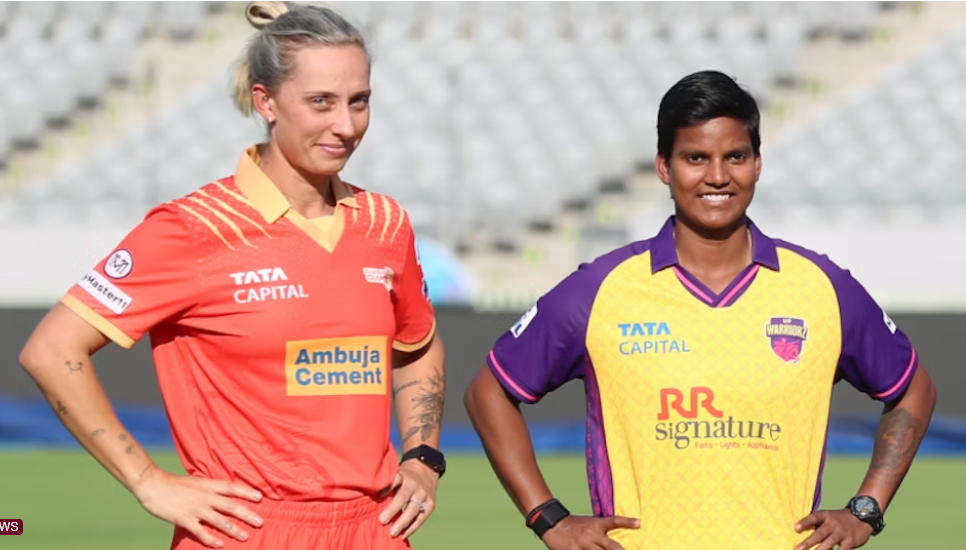 Gujarat Giants vs UP Warriorz WPL 2025: Match Preview, Live Streaming, Ticket Booking & More!