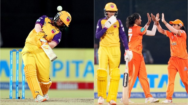 Gujarat Giants vs UP Warriorz WPL 2025: Match Preview, Live Streaming, Ticket Booking & More!