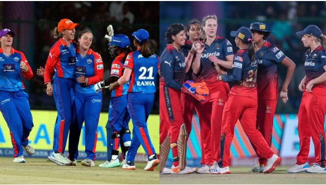 RCB vs DC Clash on 17 Feb 2025 – Match Preview, Prediction & Live Updates