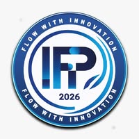 International Conference on Innovations in Fluid Power: Shaping the Future of Mobile and Industrial Machinery