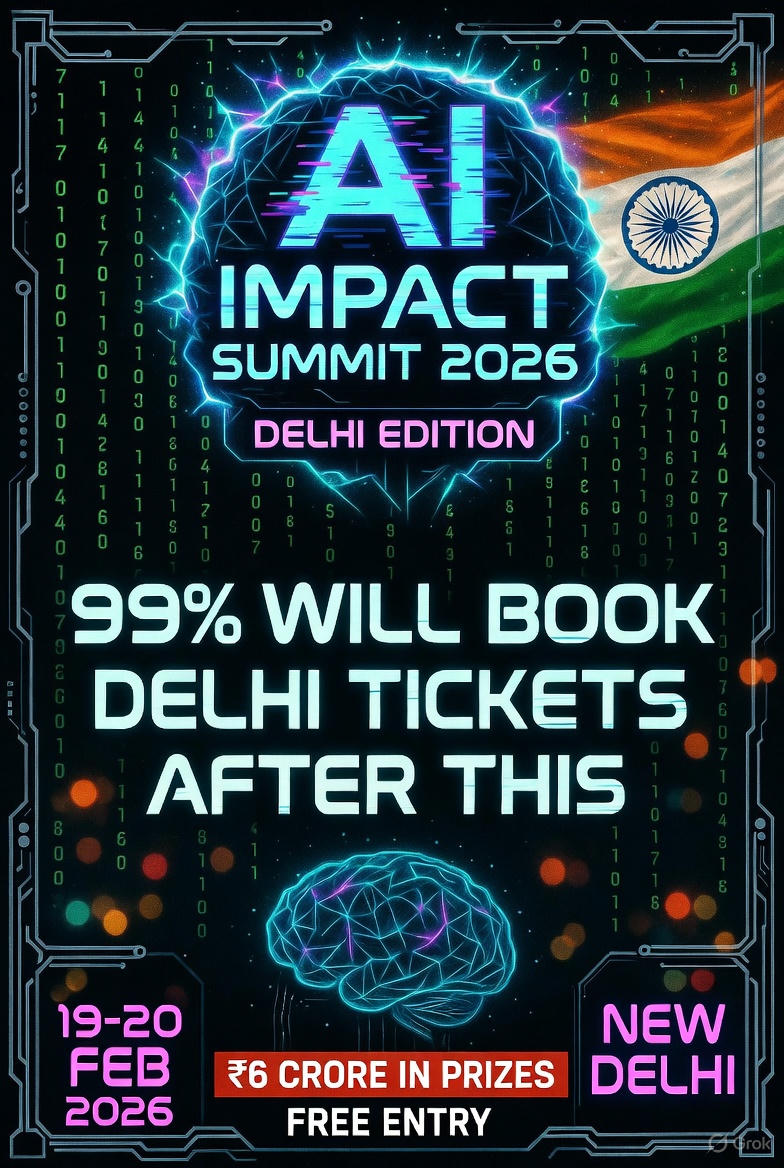 Can India Redefine Global AI Rules? Inside the AI Impact Summit 2026