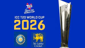 T20 World Cup 2026: Can India Defend Their Crown At Home?