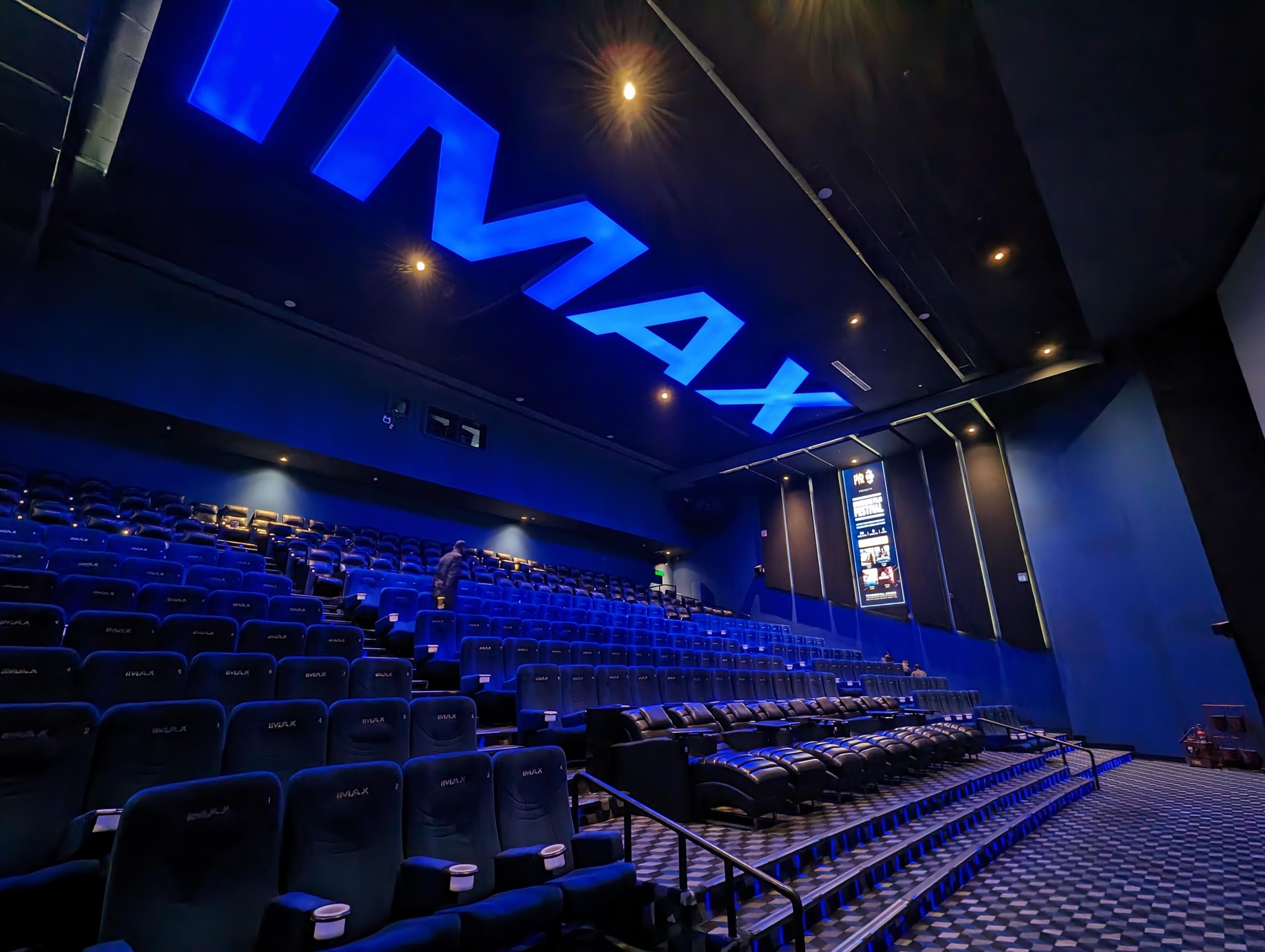 IMAX Levels Explained: Laser vs Xenon vs GT – Which Format Should You Choose for Avatar: Fire and Ash?