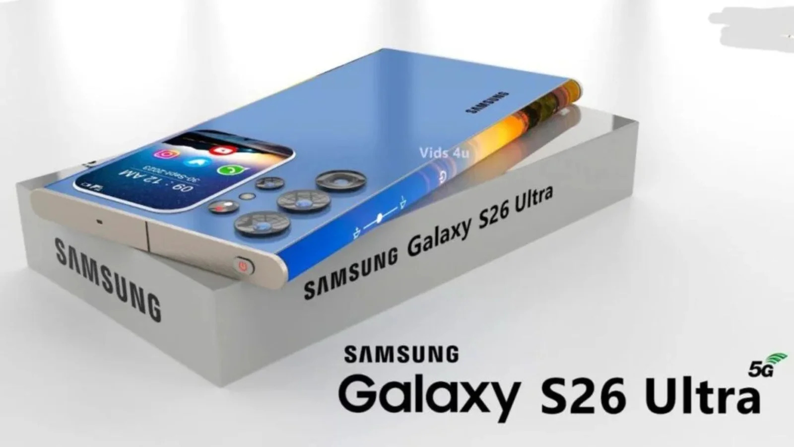 Galaxy S26 Ultra Launch: The Battery + Charging Rumor That Could Finally Make It a Real “Ultra”