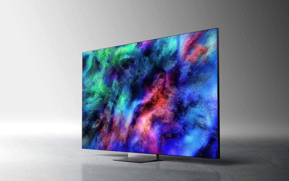 Samsung to Showcase Expanded Micro RGB TV Lineup at CES 2026 (55"–115)
