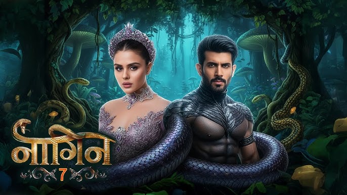 Naagin 7 Premieres 27th December on Colors: Confirmed Date, Cast & Details