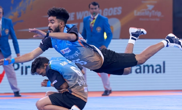 Commonwealth Kho Kho Championship 2026 India: Full Schedule, Teams List, Venue & Live Updates (March 9-14)