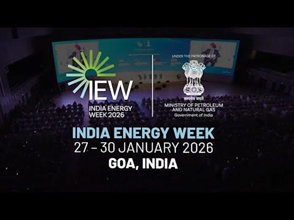 India Energy Week 2026 Goa: Full Dates, Agenda, Exhibitors, Tickets (Jan 27-30 IEW Complete Guide)