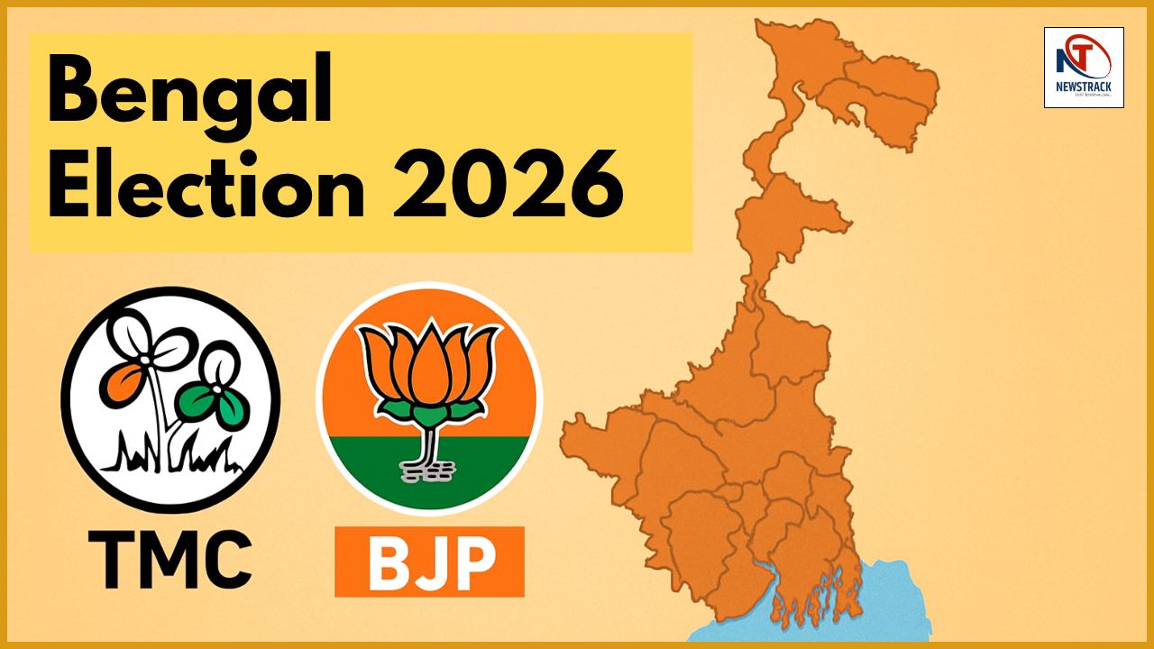 West Bengal Election 2026: Mamata TMC vs BJP Suvendu – Latest Opinion Polls, SIR Row, 215-Seat Target Revealed!