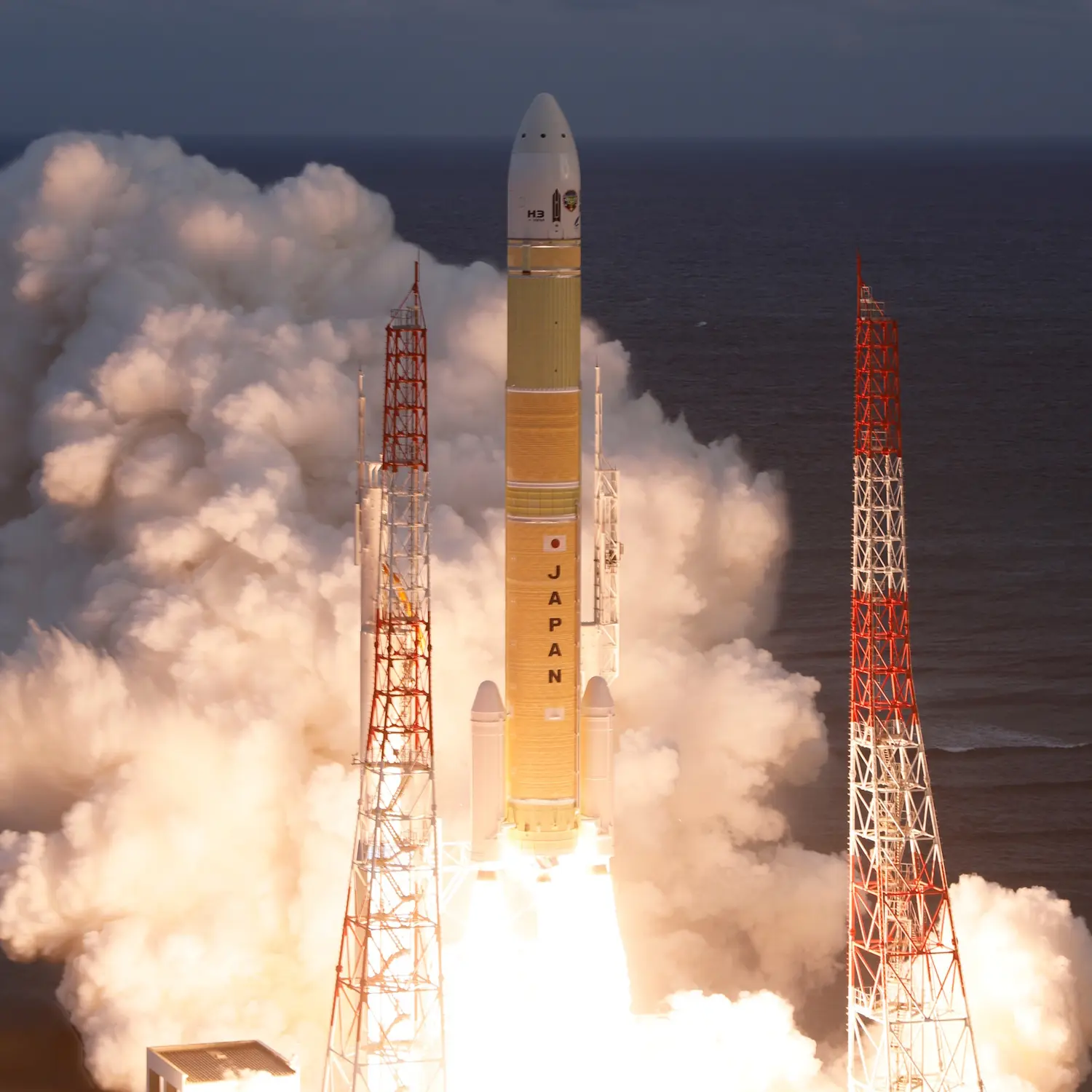 H3 F9 Launch 2026: JAXA's MICHIBIKI No. 7 Completes Japan's QZSS Navigation Satellite Constellation