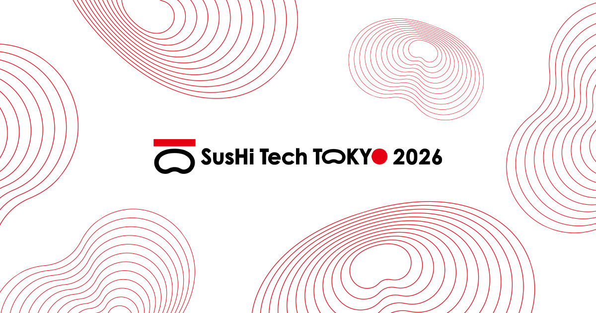 SusHi Tech Tokyo 2026：AI・ロボティクス・持続可能な都市をテーマにしたアジア最大級のイノベーション博覧会（4月27日～29日）