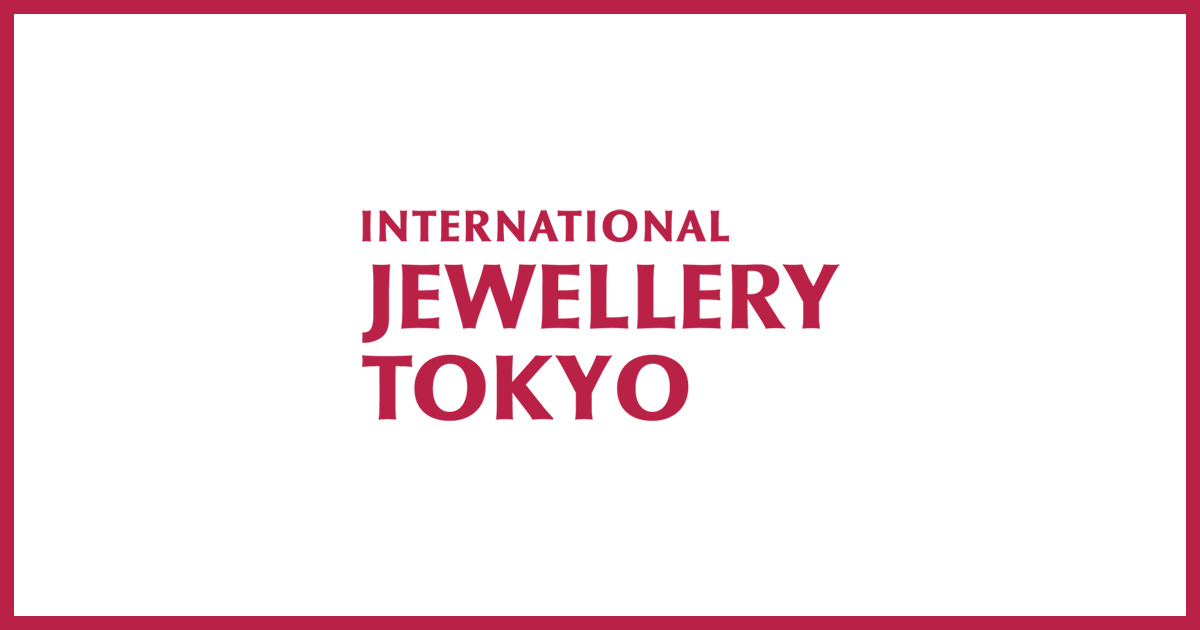 IJT 2026 International Jewellery Tokyo: Tickets Exhibitors Buyers Guide January 14-17 Tokyo Big Sight