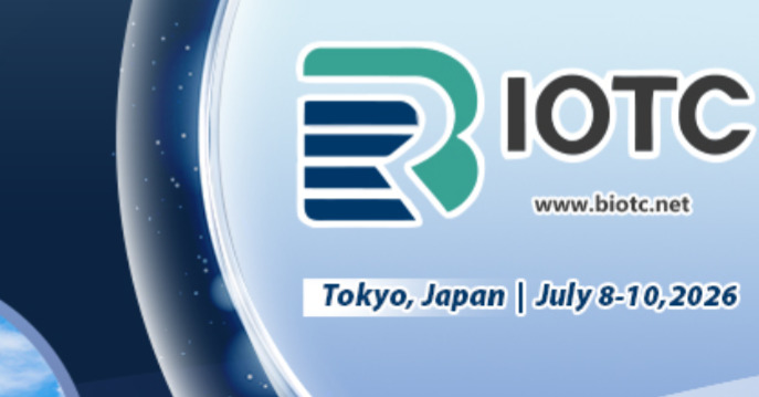 BIOTC 2026 東京早稲田大学 第8回ブロックチェーン&IoT国際会議 7月8-10日 EI/Scopus採録 スマートコントラクトプライバシー工業IoT完全ガイド