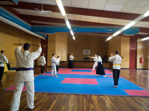 入間市武道祭2026完全ガイド：埼玉県立武道館で剣道・柔道・弓道・合気道・ナギナタ・居合道・少林寺拳法デモンストレーション