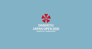 ダイハツジャパンオープン2026 完全ガイド：7月14-19日 東京体育館 BWFスーパー750 賞金950,000ドル シングルスダブルス速報 山口茜桃田賢斗出場予想