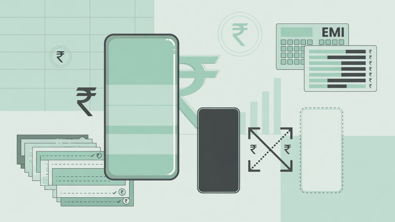 iPhone 18 Pro India EMI + exchange pre-order checklist 2026