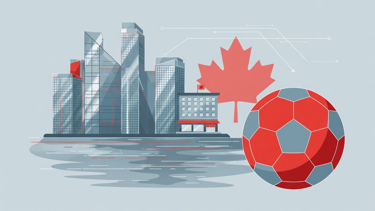 Toronto and Vancouver World Cup hotel checklist for international fans