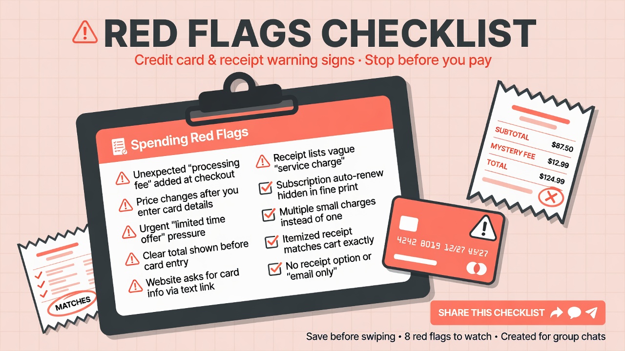 Japan tax-free shopping checklist for overseas visitors