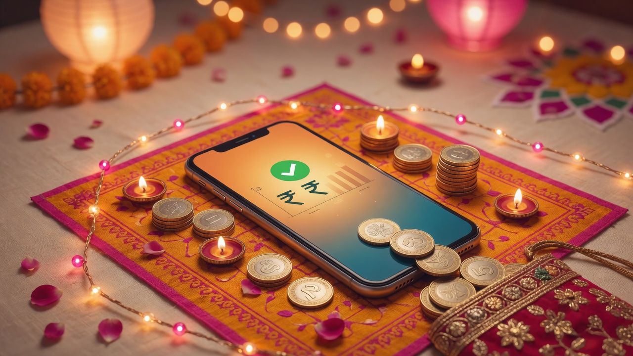 iPhone India EMI exchange and bank offer stack checklist before festive pre-order