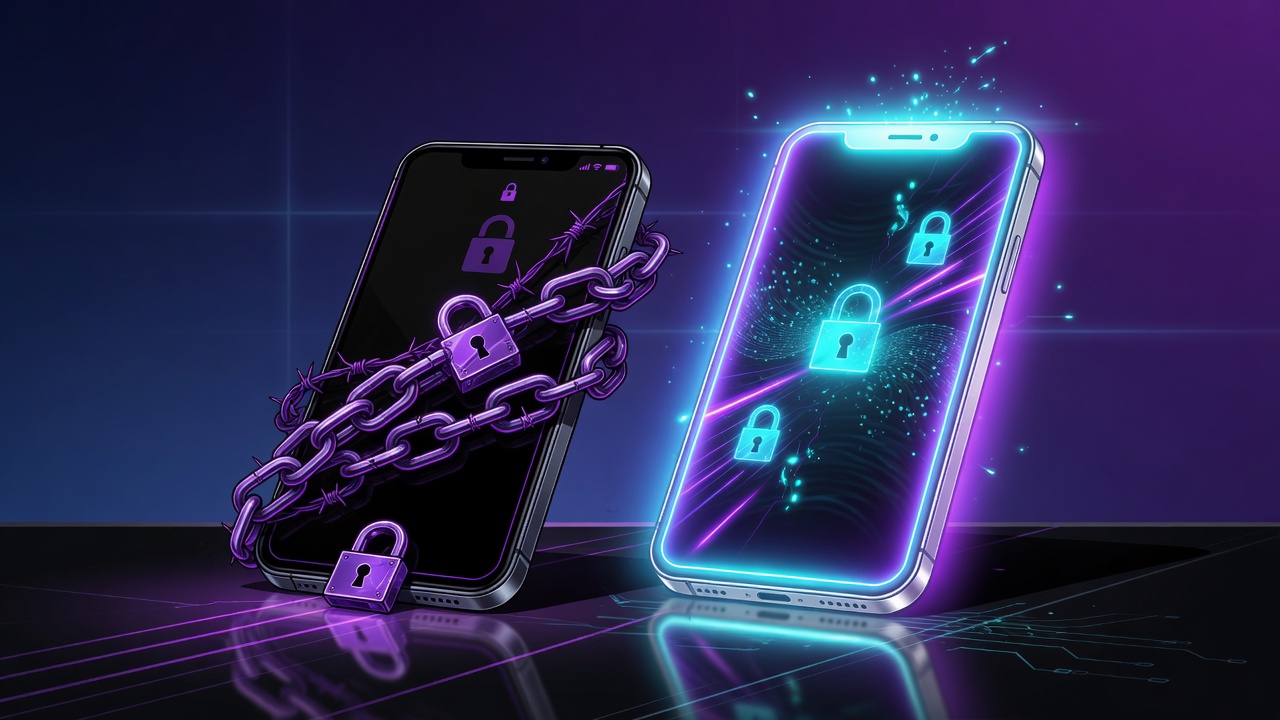 UK unlocked vs network flagship deal checklist before new launch