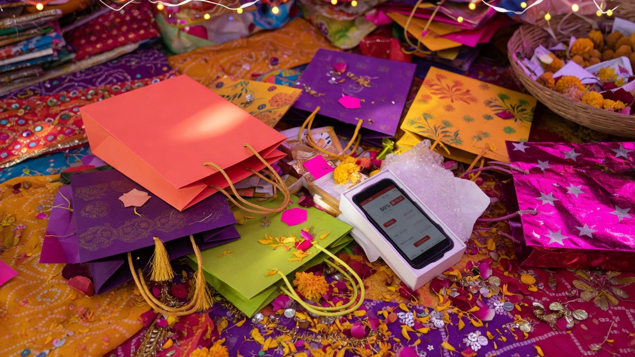 India smartphone launch flash sale seller and open-box trap checklist