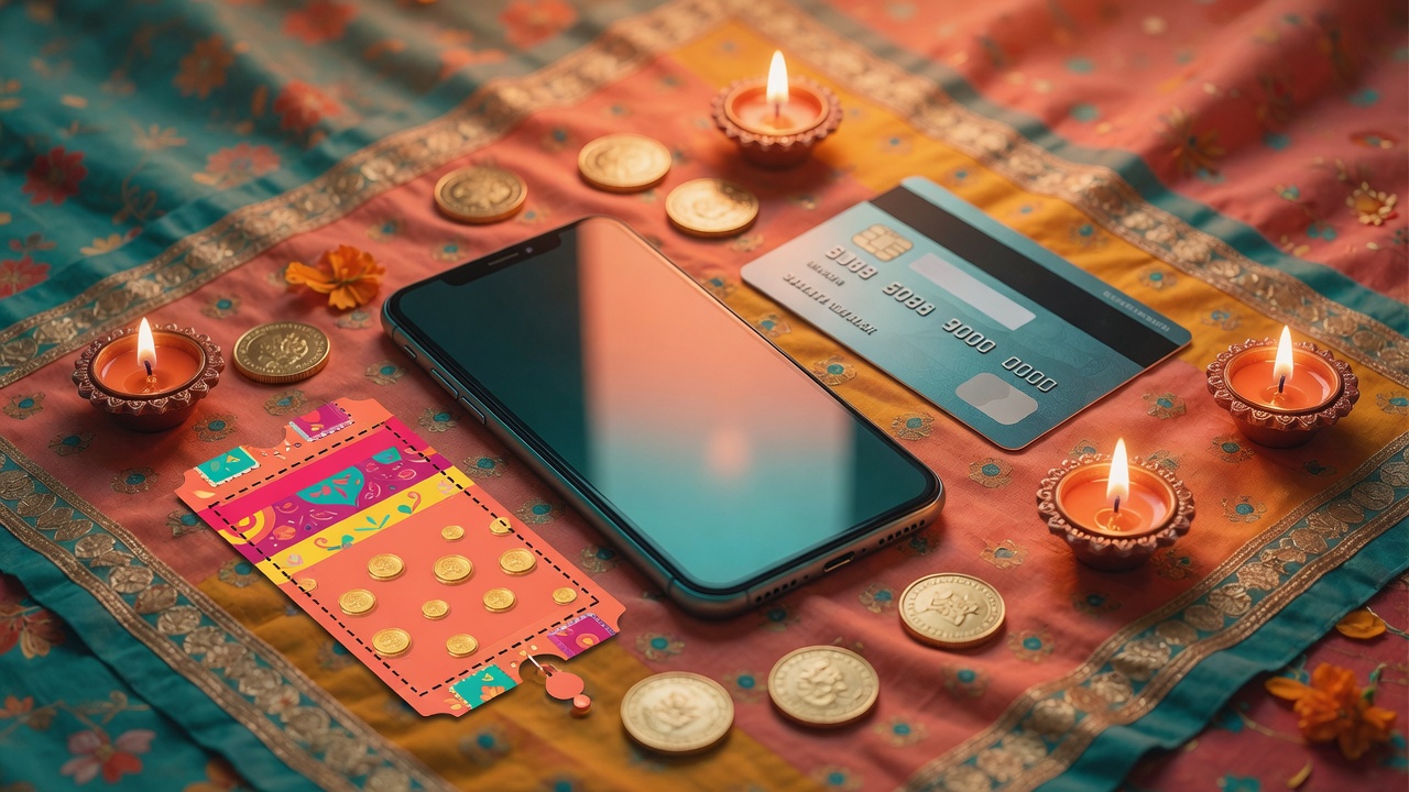 India bank live-discount portal vs coupon code conflict checklist for festive phones