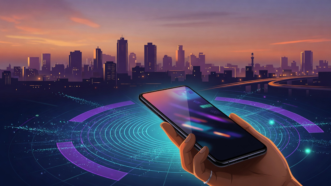 India 5G phone launch city-band check before upgrade checklist