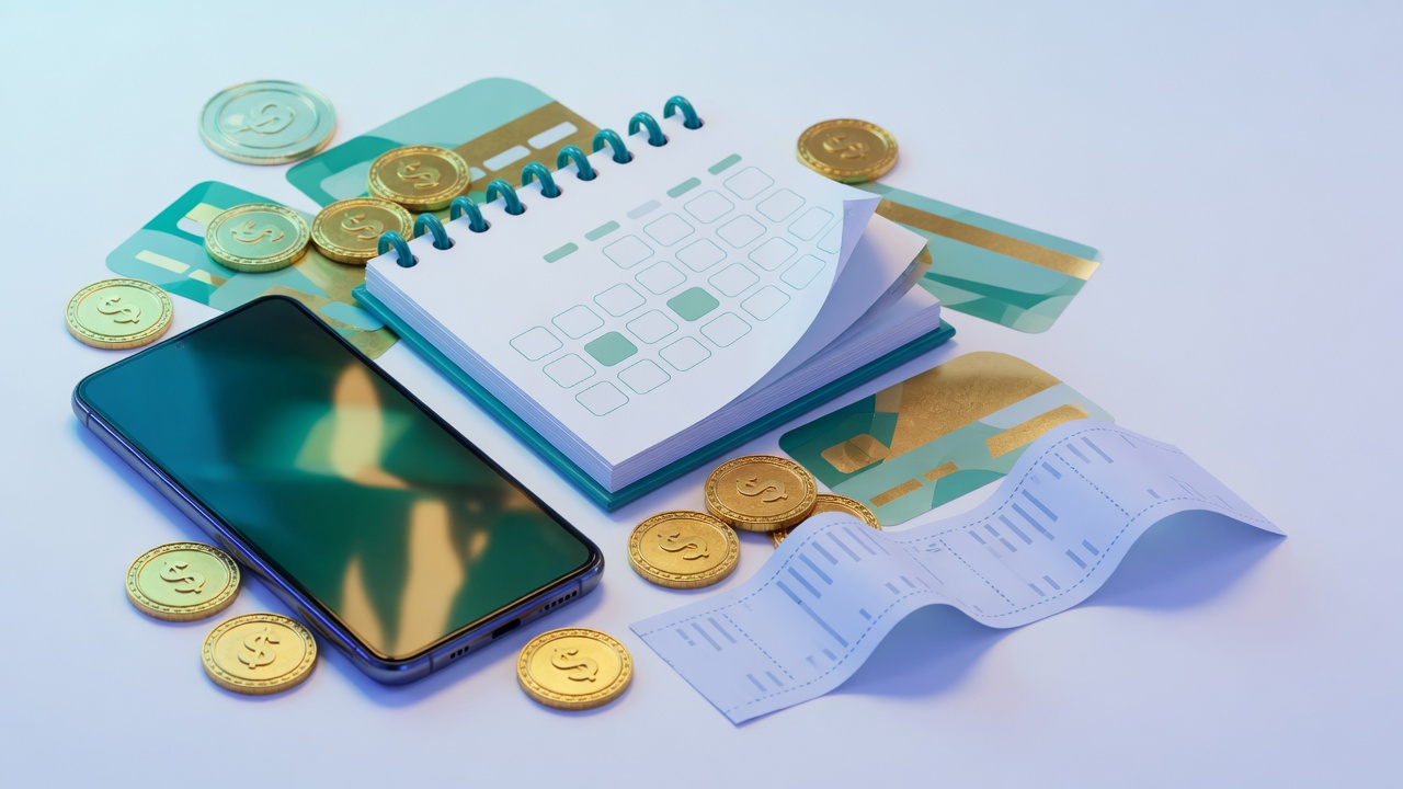 US carrier free-phone promo bill-credit tracking checklist