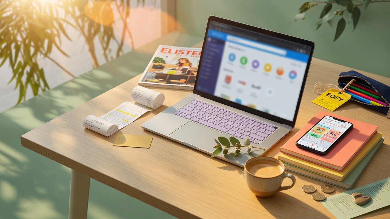 Australia EOFY laptop and phone education pricing checklist