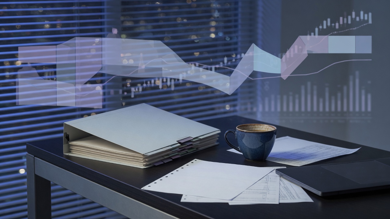US big-tech layoff RSU vesting and tax document checklist
