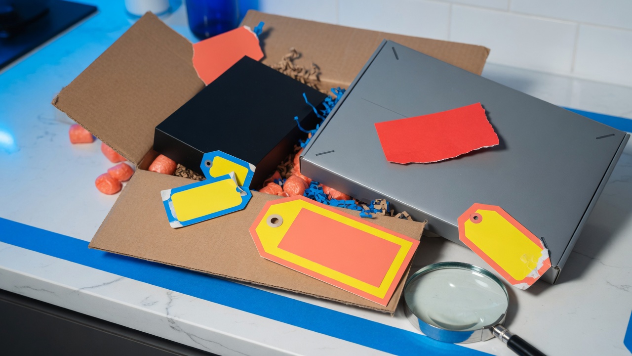US Prime Day smartphone and laptop fake was-now price checklist