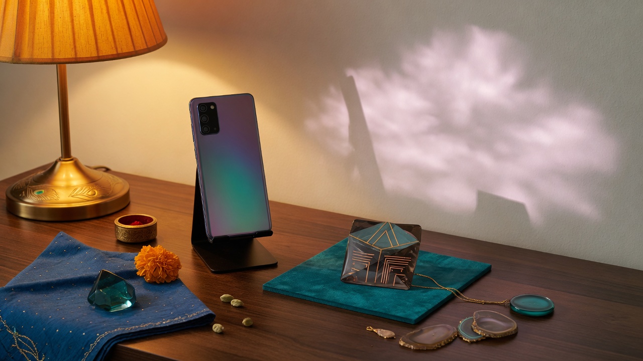 India AI smartphone launch on-device vs cloud feature checklist