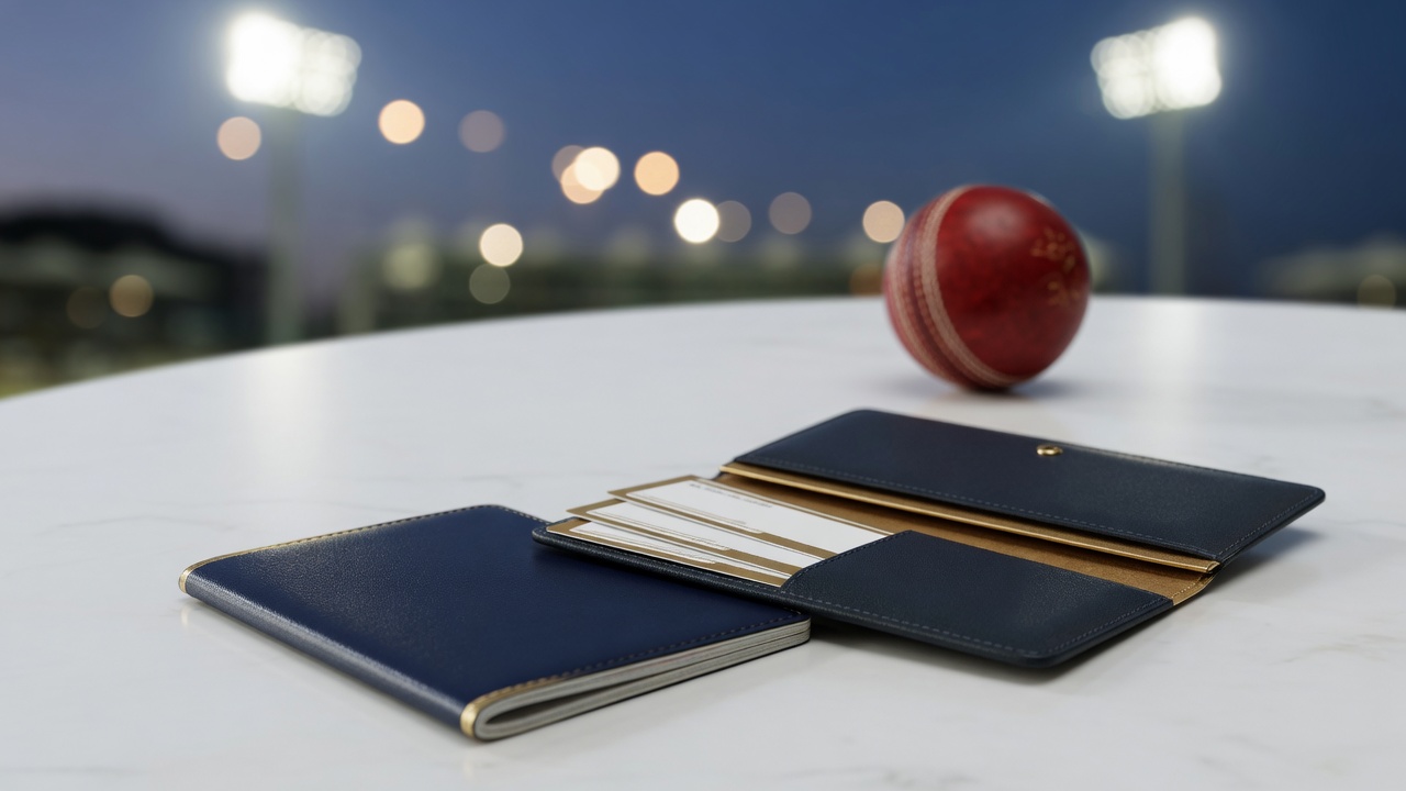 ICC tournament ticket phase ID name-match checklist