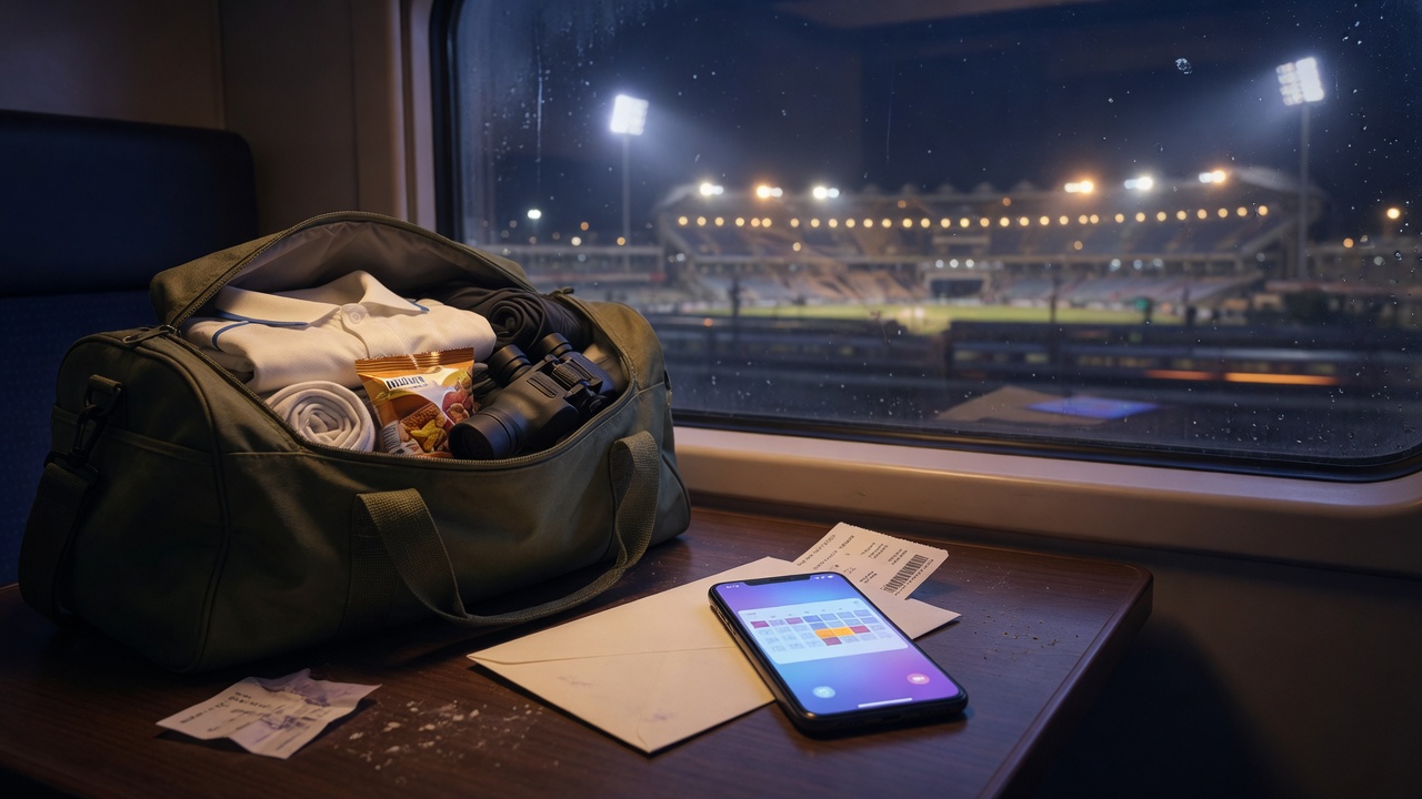 India cricket playoff week travel and last-minute ticket risk checklist