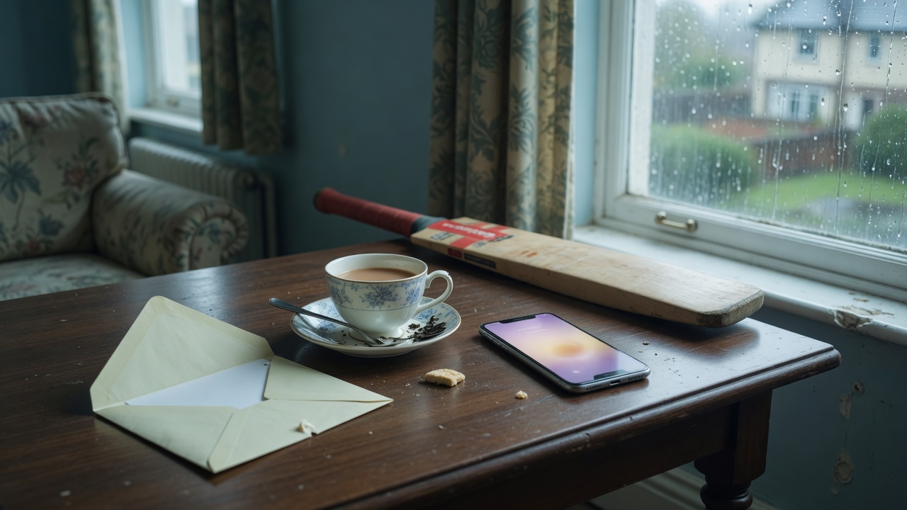 UK India series ticket ballot and hospitality FOMO checklist