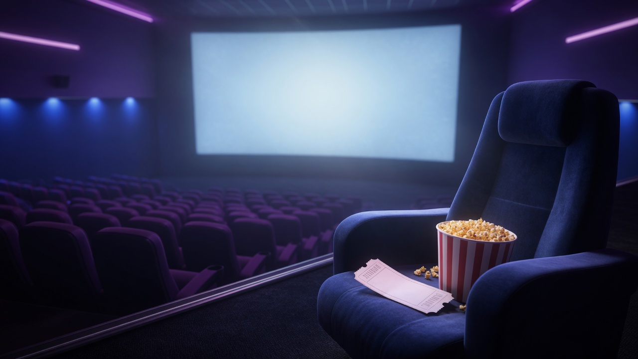 Opening weekend IMAX vs Dolby vs standard ticket value checklist
