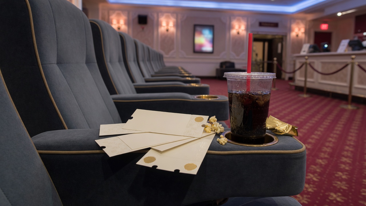 UK premium format cinema add-on bundle red flags checklist
