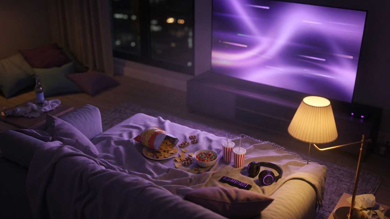 Streaming season premiere watch-party geo DRM checklist