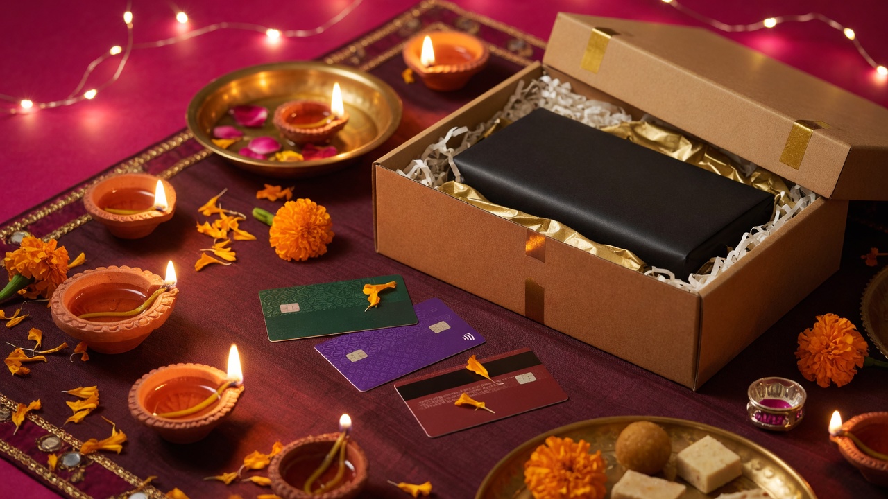 India Diwali electronics sale bank-offer readiness checklist