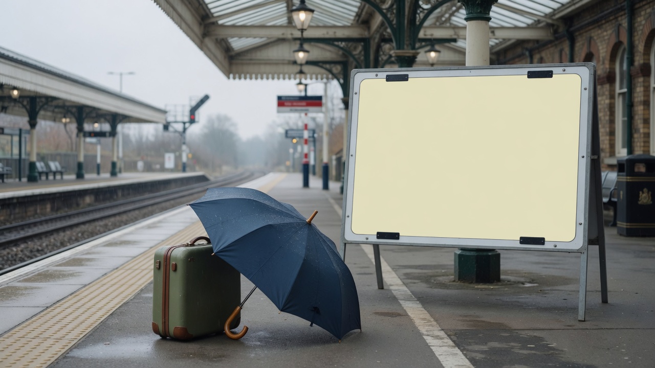 UK election-period campaign event travel disruption checklist