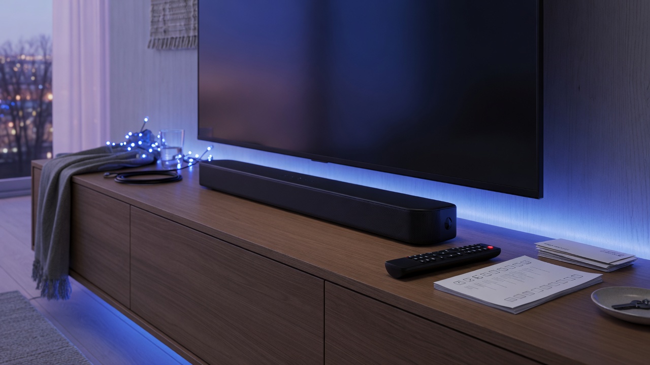 US TV soundbar launch vs wait-for-holiday-sale checklist
