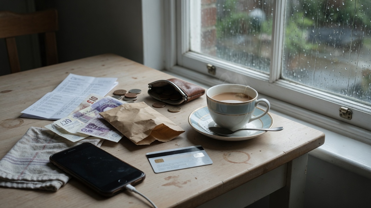 UK banking app major update login outage backup payment checklist
