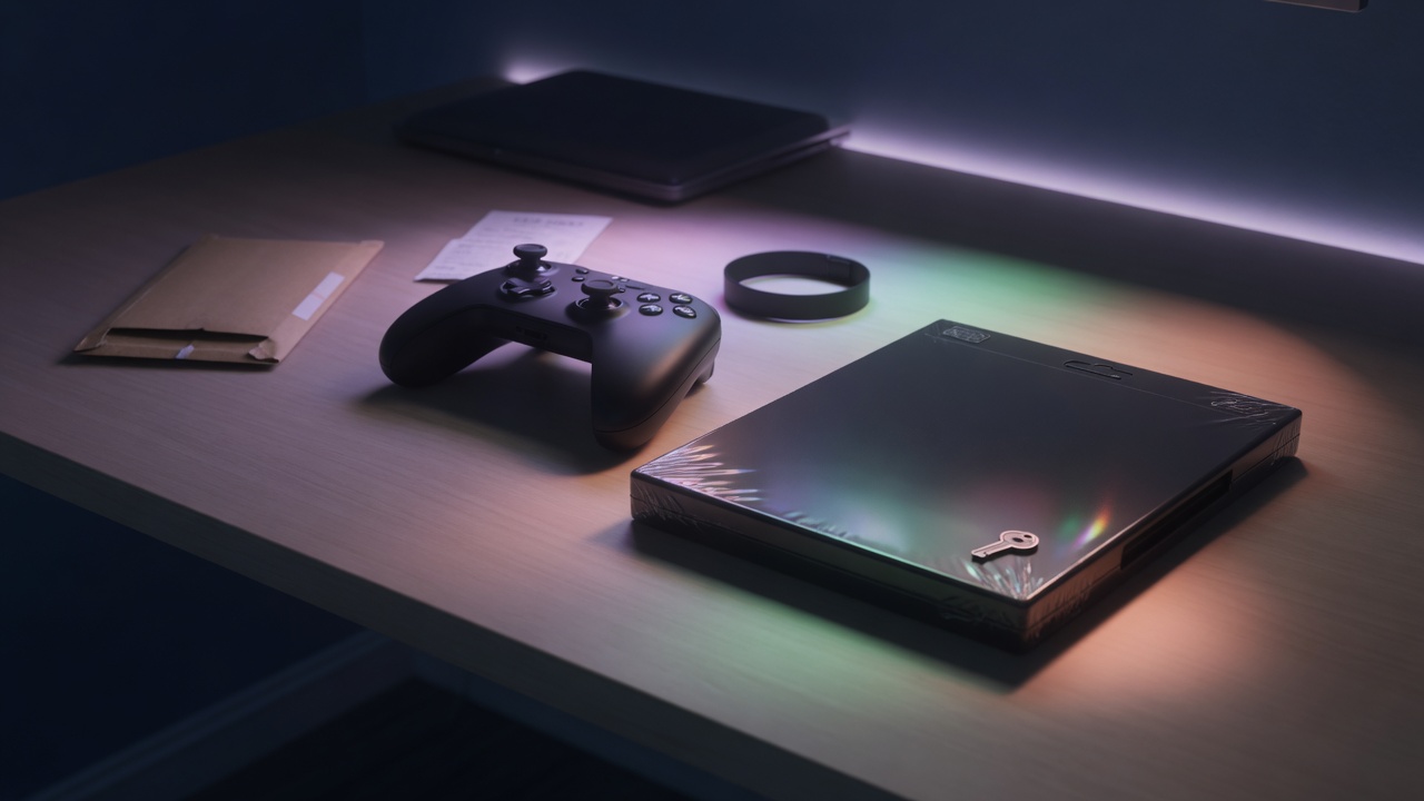 Console game pre-order deluxe edition FOMO checklist