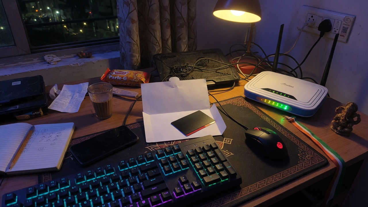 India PC game launch night ISP and key-seller risk checklist